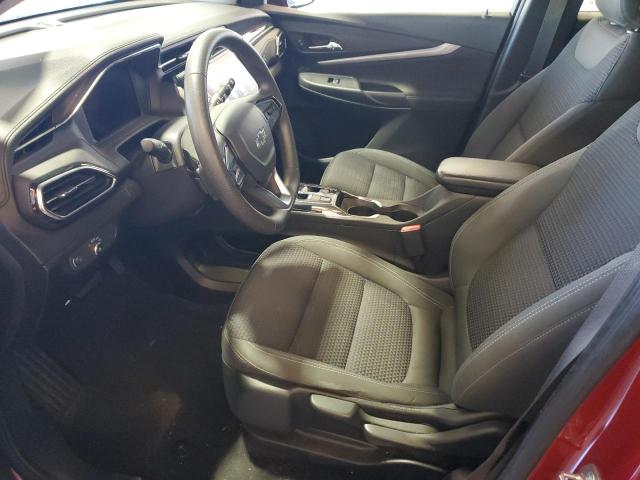 Фото 7 - CHEVROLET BOLT