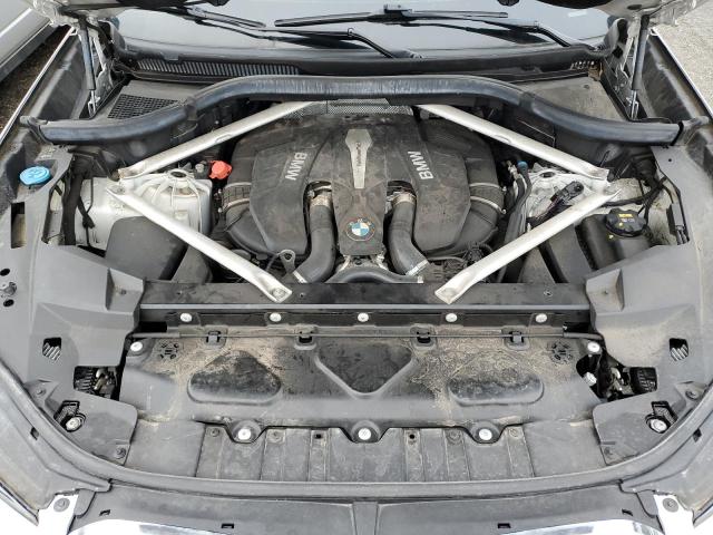 Фото 12 - BMW X5