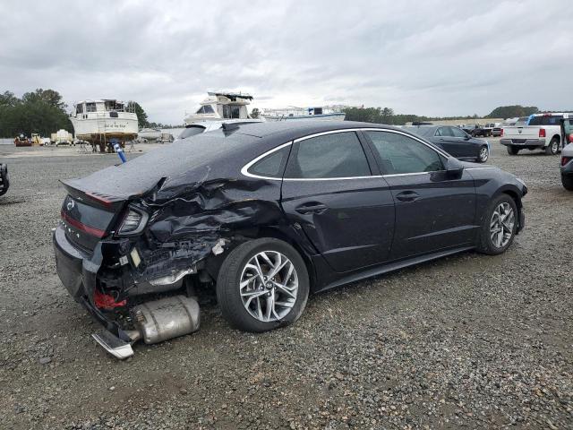 Фото 3 - HYUNDAI SONATA