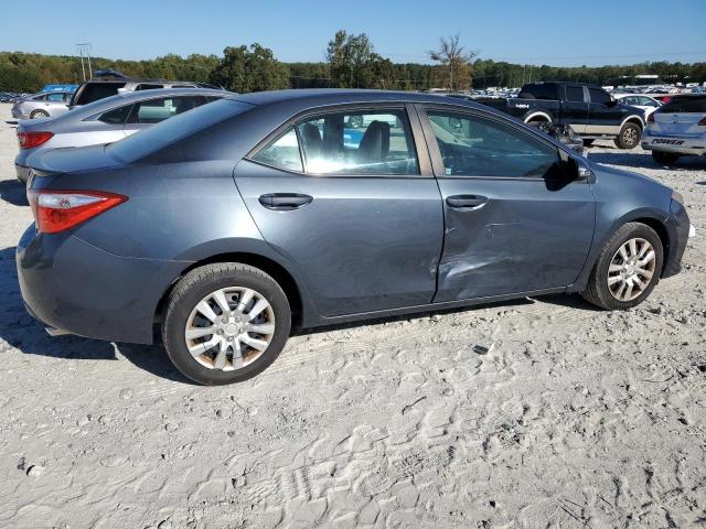 Фото 3 - TOYOTA COROLLA