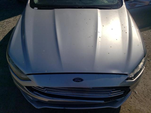 Фото 11 - FORD FUSION