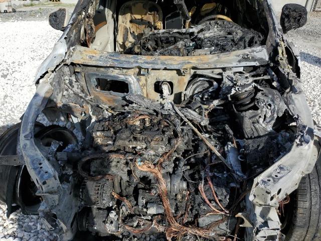 Фото 12 - VOLVO XC90