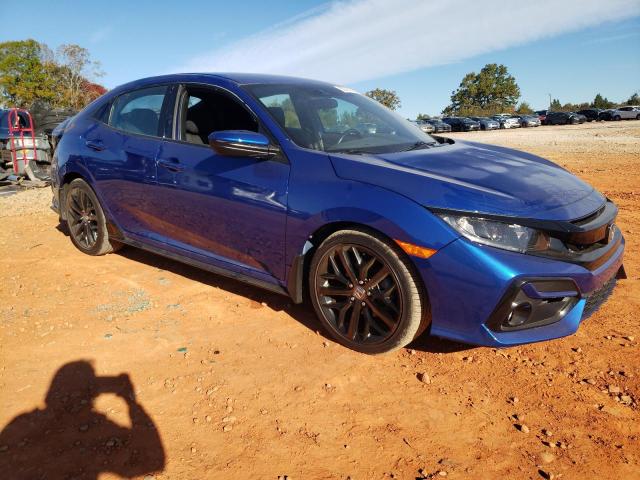 Фото 4 - HONDA CIVIC