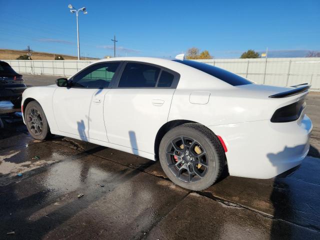 Фото 2 - DODGE CHARGER