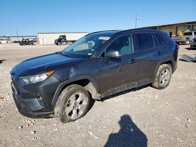 Фото 1 - TOYOTA RAV4