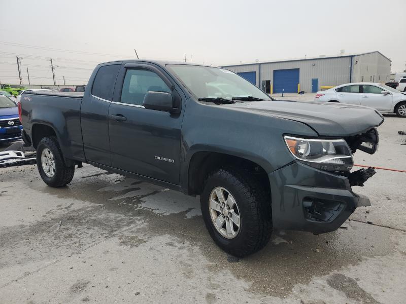 Фото 4 - CHEVROLET COLORADO