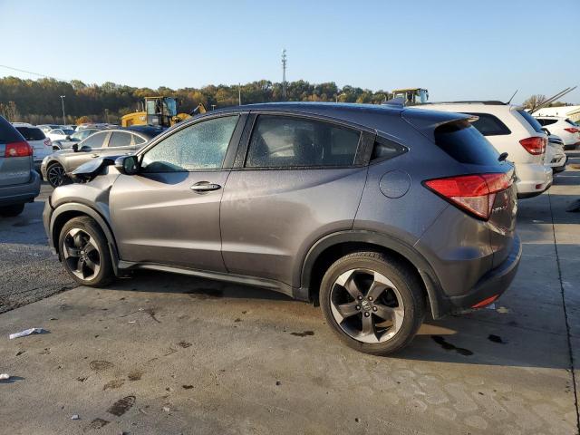 Фото 2 - HONDA HR-V