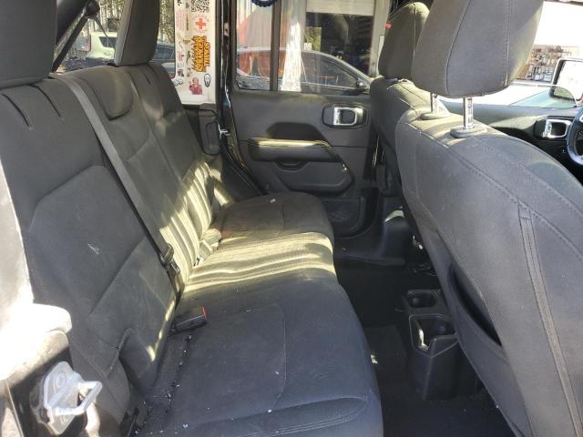 Фото 10 - JEEP WRANGLER