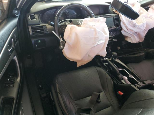 Фото 8 - HONDA ACCORD