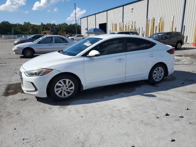 Фото 1 - HYUNDAI ELANTRA