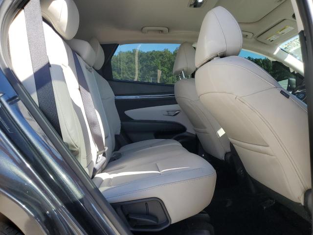 Фото 10 - HYUNDAI TUCSON