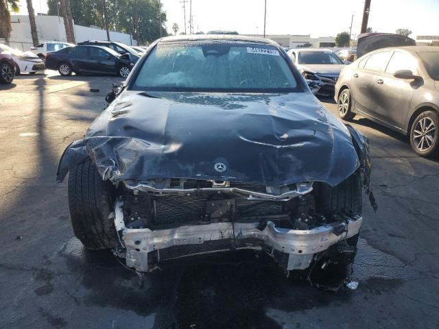 Фото 5 - MERCEDES-BENZ E-CLASS