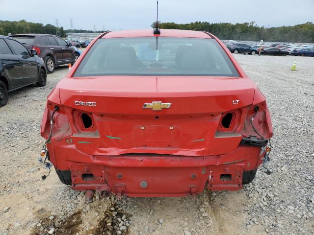 Фото 6 - CHEVROLET CRUZE