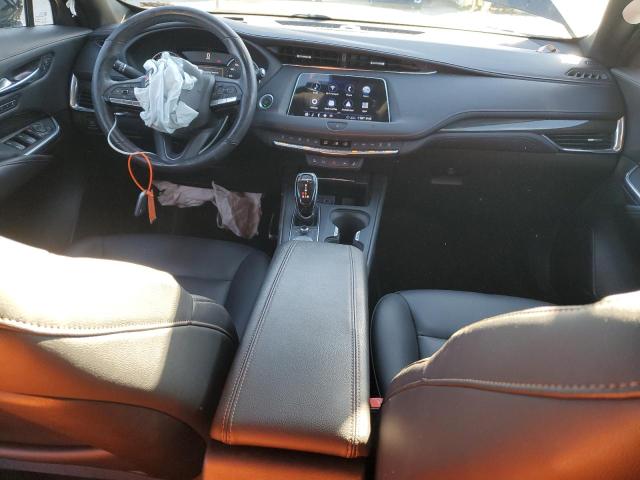 Фото 8 - CADILLAC XT4