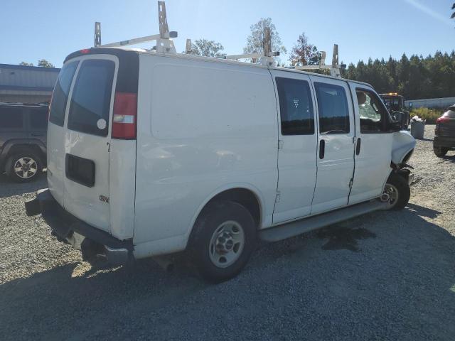 Фото 3 - GMC SAVANA