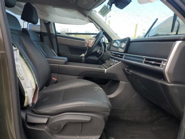 Фото 7 - HYUNDAI SANTA FE