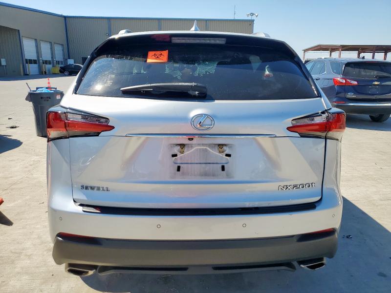 Фото 6 - LEXUS NX