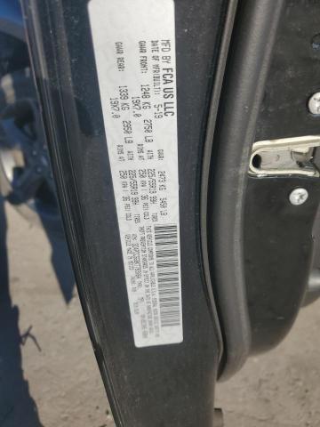 Фото 13 - DODGE JOURNEY