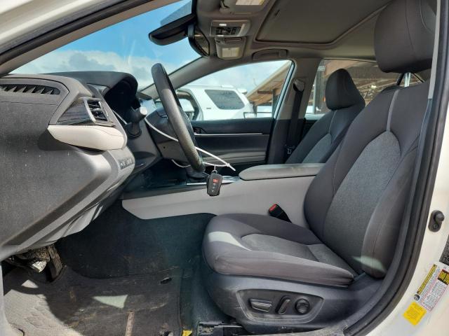 Фото 7 - TOYOTA CAMRY