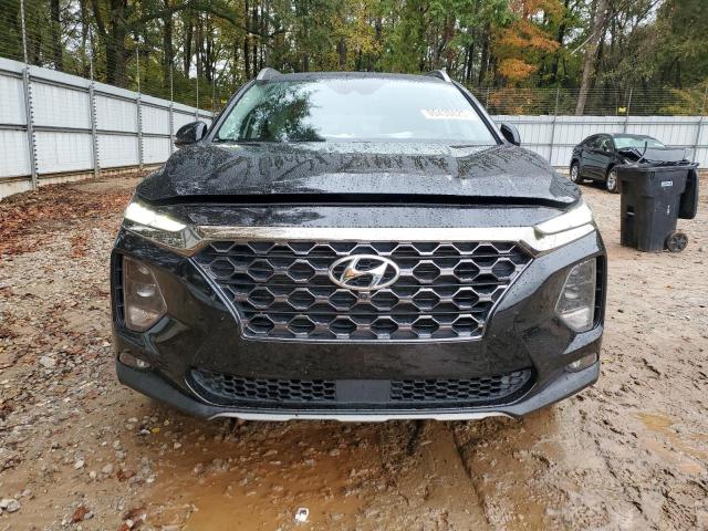 Фото 5 - HYUNDAI SANTA FE