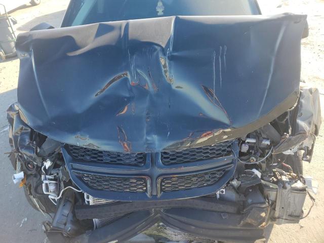 Фото 12 - DODGE JOURNEY