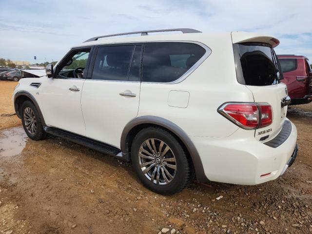 Фото 2 - NISSAN ARMADA