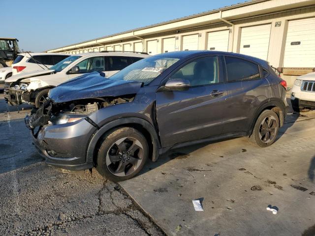 Фото 1 - HONDA HR-V