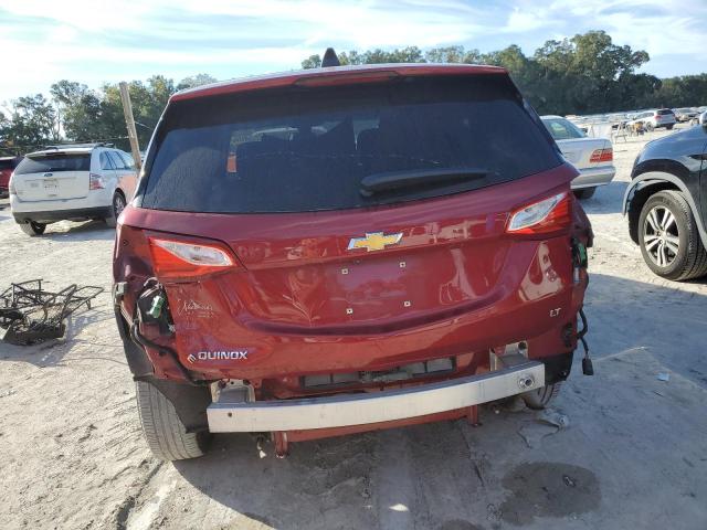 Фото 6 - CHEVROLET EQUINOX