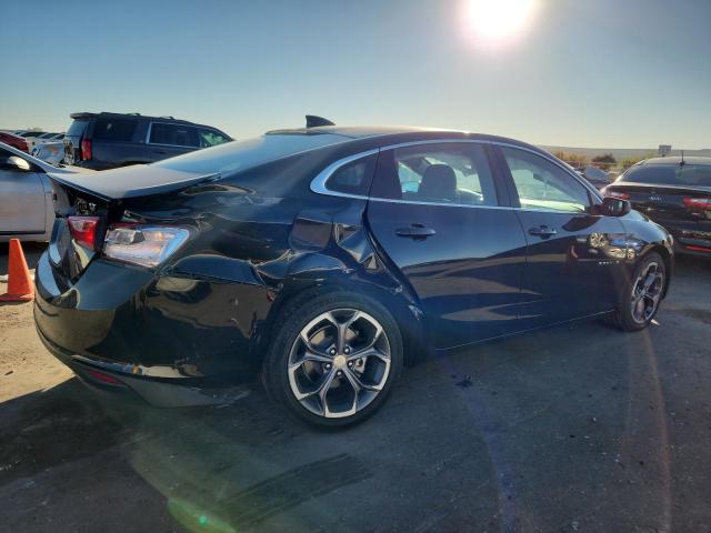 Фото 3 - CHEVROLET MALIBU