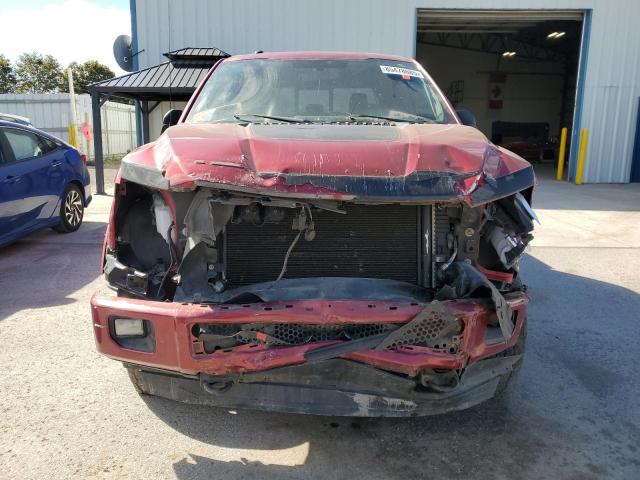 Фото 5 - FORD F-150