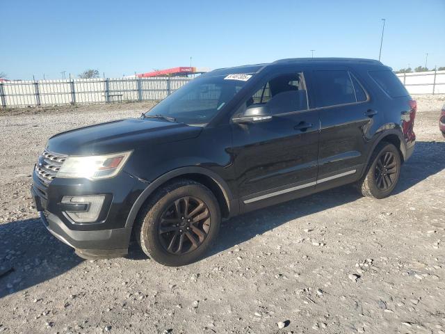 Фото 1 - FORD EXPLORER