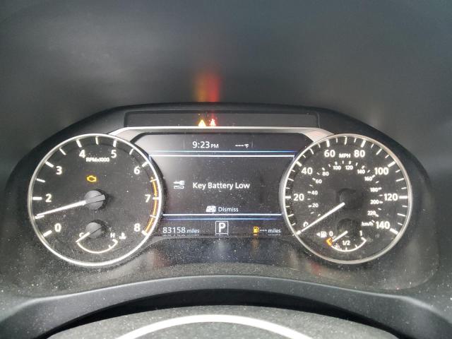 Фото 9 - NISSAN ALTIMA