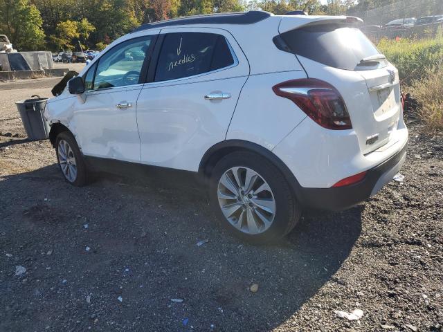 Фото 2 - BUICK ENCORE