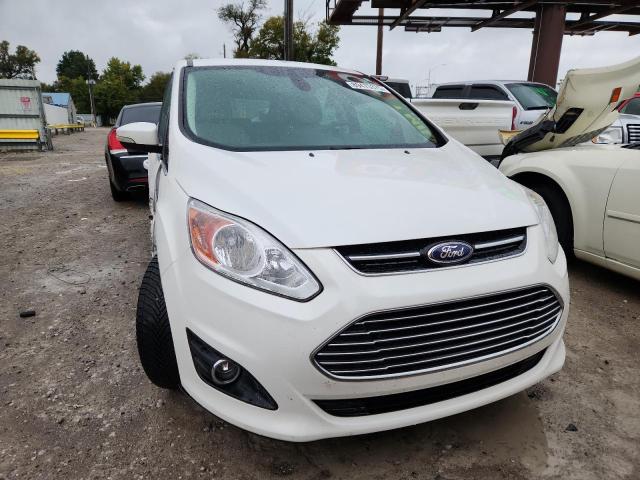 Фото 5 - FORD CMAX