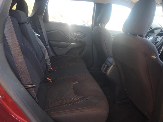 Фото 10 - JEEP GRAND CHER