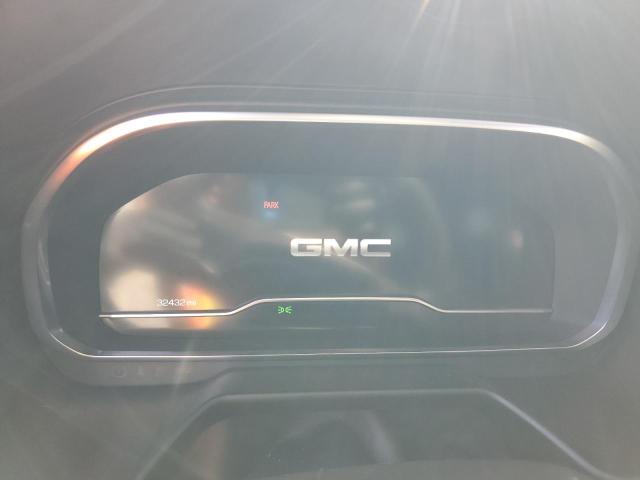 Фото 9 - GMC YUKON