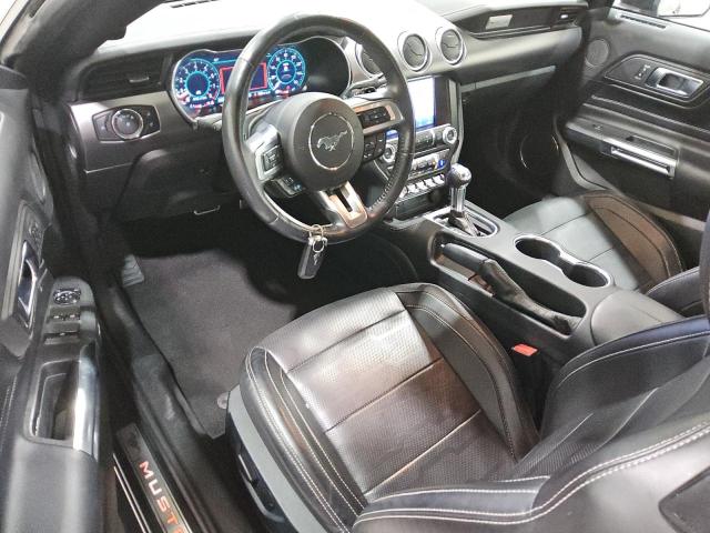 Фото 8 - FORD MUSTANG