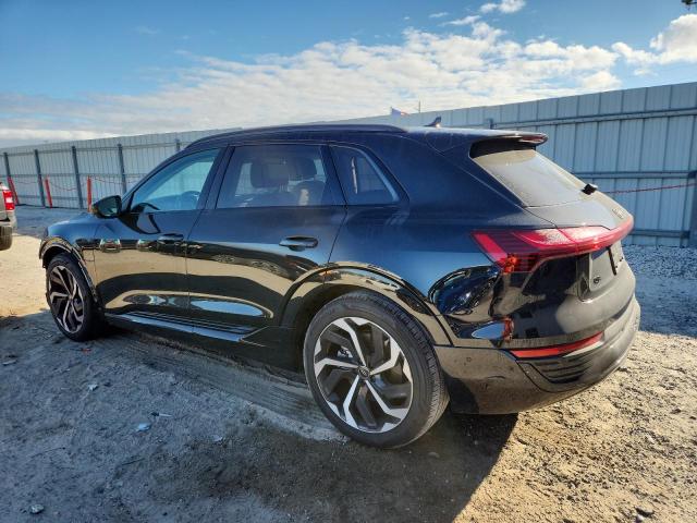 AUDI Q8 E-TRON 2024 VIN WA15AAGE3RB058576