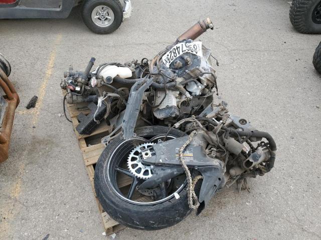 KAWASAKI ZX636 K 2024