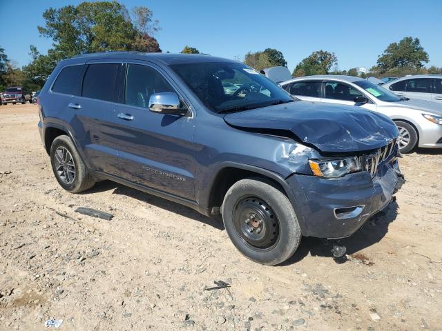 Фото 4 - JEEP GRAND CHER