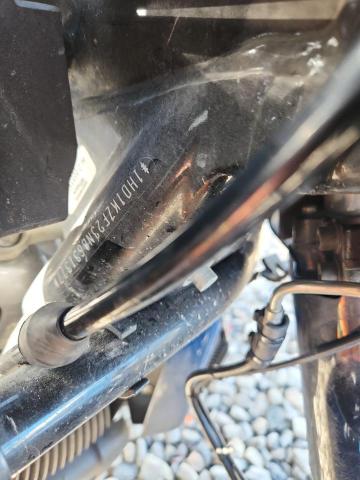 HARLEY-DAVIDSON FLTRK 2022