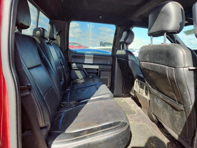 Фото 10 - FORD F-150