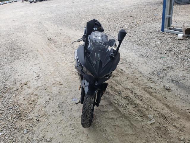 KAWASAKI NINJA 500 2025