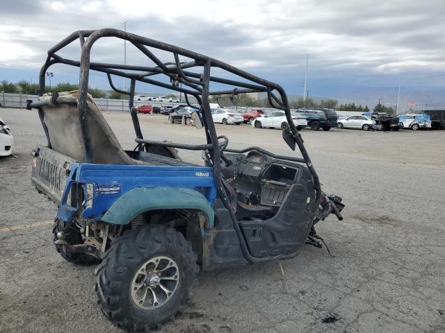 YAMAHA YXR660 F 2007