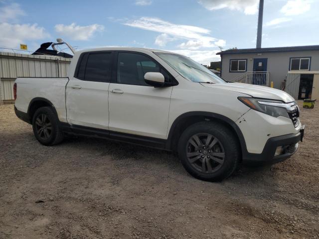 Фото 4 - HONDA RIDGELINE