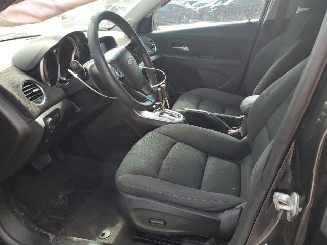 Фото 7 - CHEVROLET CRUZE