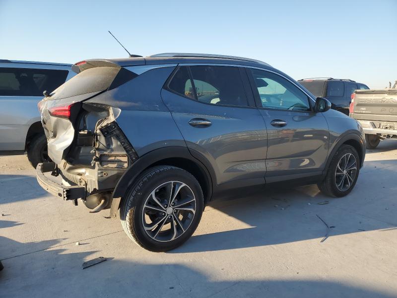 Фото 3 - BUICK ENCORE