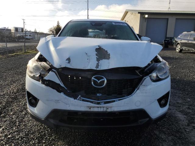 Фото 5 - MAZDA CX-5