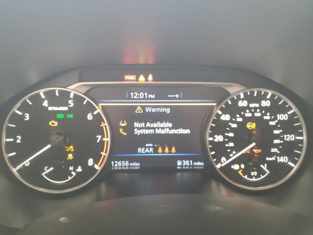 Фото 9 - NISSAN ALTIMA