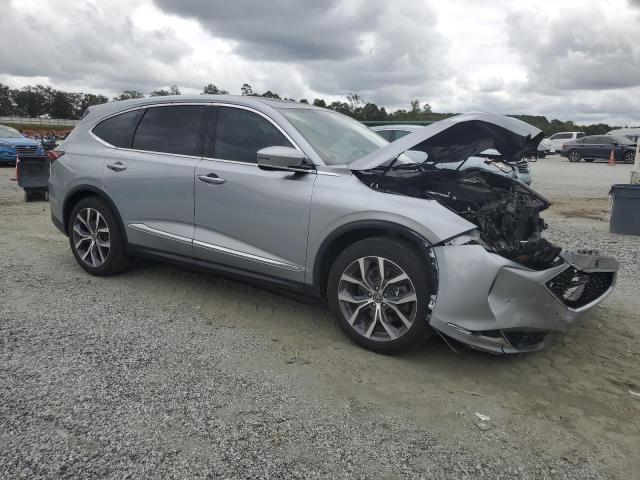 Фото 4 - ACURA MDX